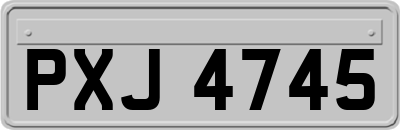 PXJ4745