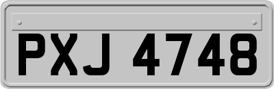 PXJ4748