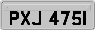 PXJ4751