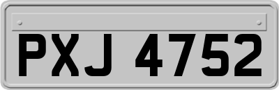 PXJ4752