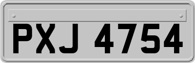 PXJ4754