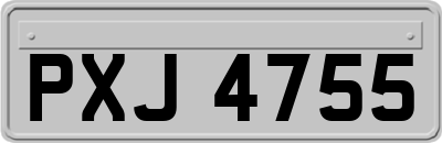 PXJ4755