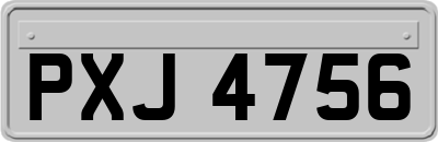 PXJ4756