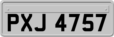 PXJ4757