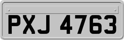 PXJ4763