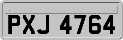 PXJ4764