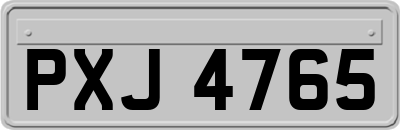 PXJ4765