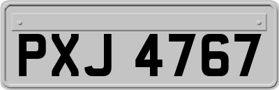 PXJ4767