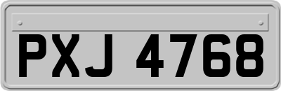 PXJ4768