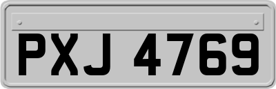 PXJ4769