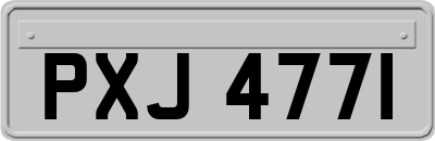 PXJ4771