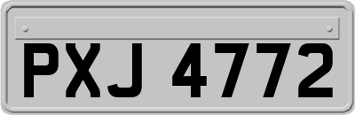 PXJ4772