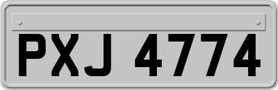 PXJ4774