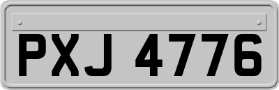 PXJ4776