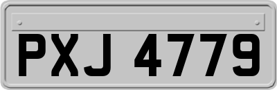 PXJ4779