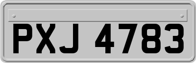 PXJ4783