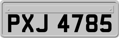 PXJ4785