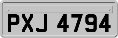 PXJ4794