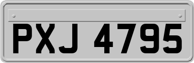 PXJ4795