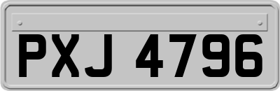 PXJ4796