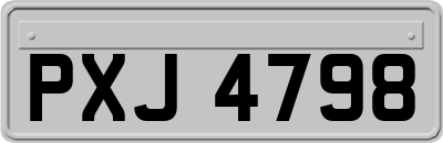 PXJ4798