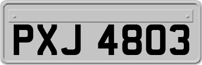 PXJ4803