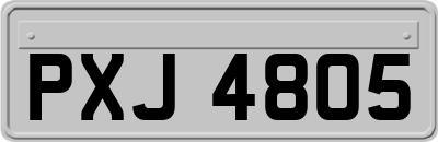 PXJ4805