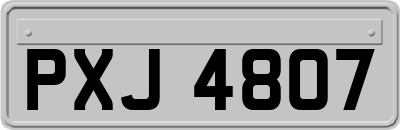 PXJ4807