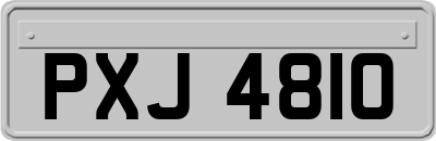 PXJ4810