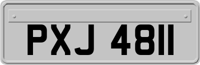 PXJ4811