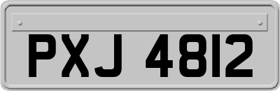 PXJ4812