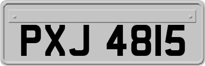 PXJ4815