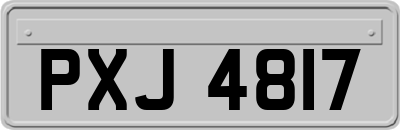 PXJ4817