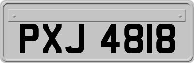 PXJ4818