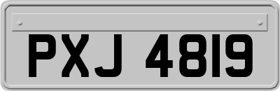 PXJ4819