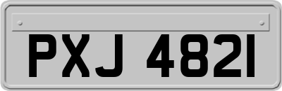 PXJ4821