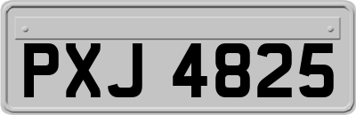 PXJ4825