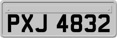 PXJ4832