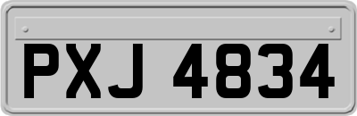 PXJ4834