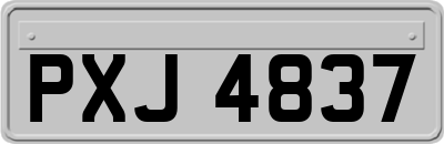 PXJ4837