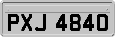 PXJ4840