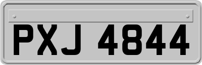 PXJ4844