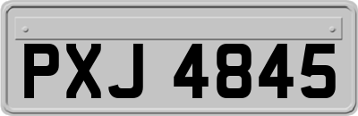 PXJ4845