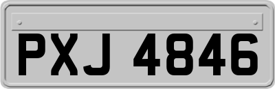 PXJ4846