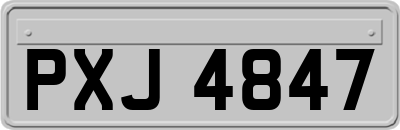 PXJ4847