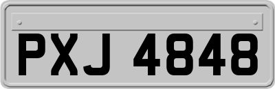 PXJ4848