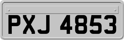 PXJ4853