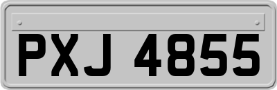 PXJ4855