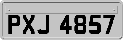 PXJ4857