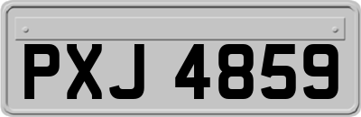 PXJ4859